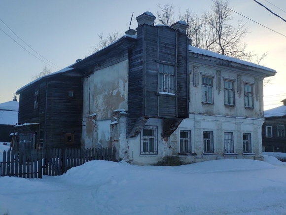 Краеведческий музей