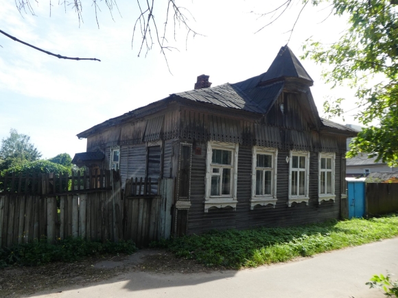 Кимры