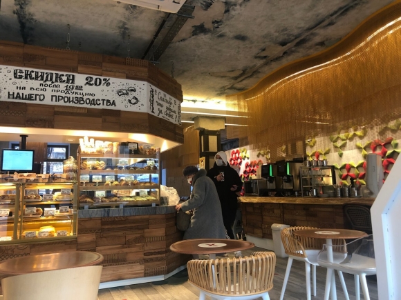 Кулинарная Лавка братьев Караваевых