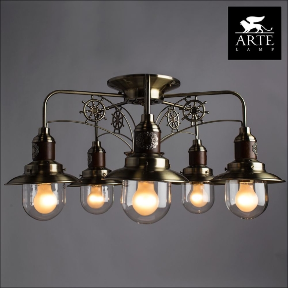 Arte Lamp Enigma
