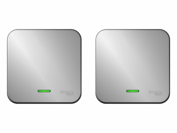 Проходной выключатель Schneider Electric
