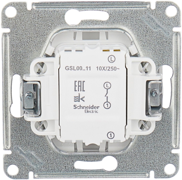 Schneider Electric Glossa