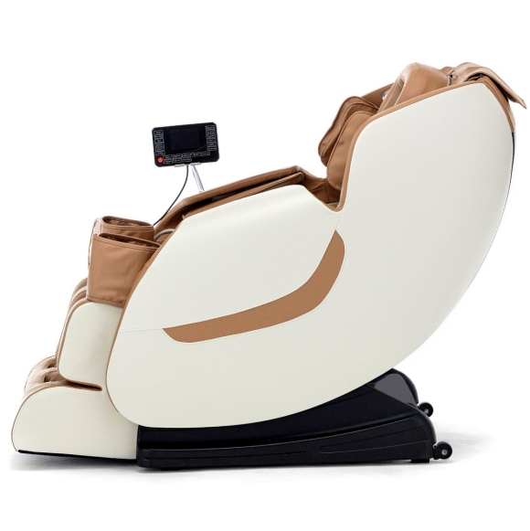 Orlauf Echo White