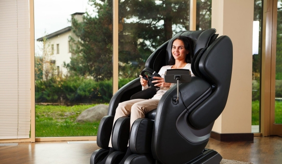 Massage Chair массажное кресло