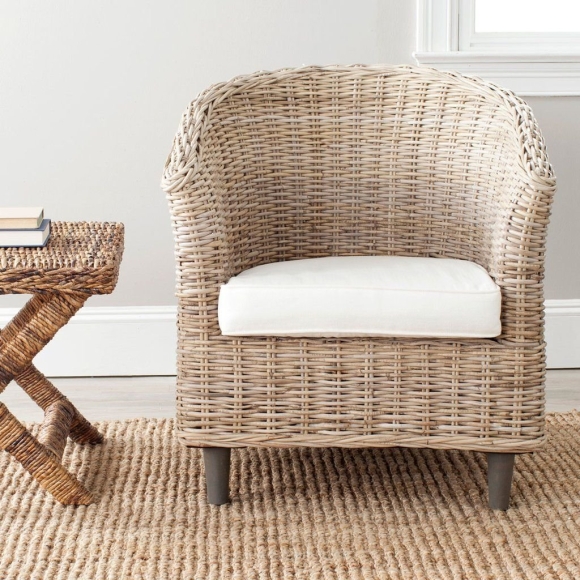 Ротанг кресло Armchair