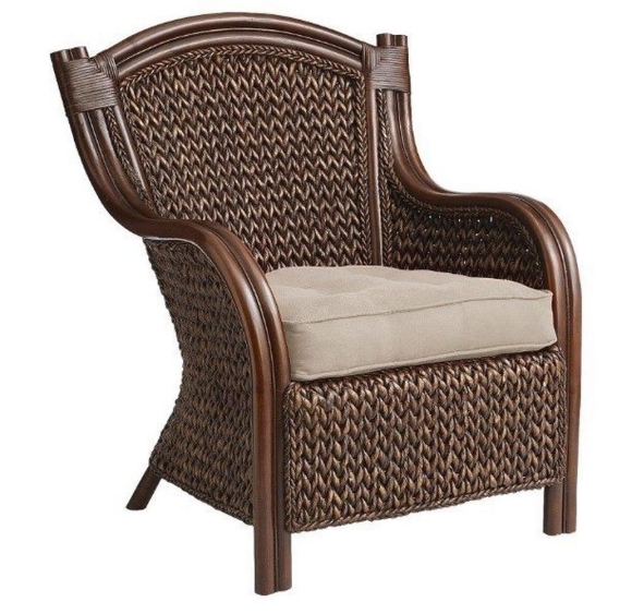 Ротанг кресло Armchair