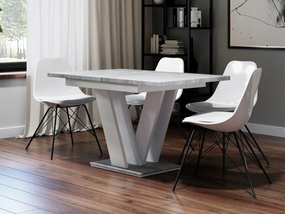 Стол обеденный Lexington Bollinger Dining Table