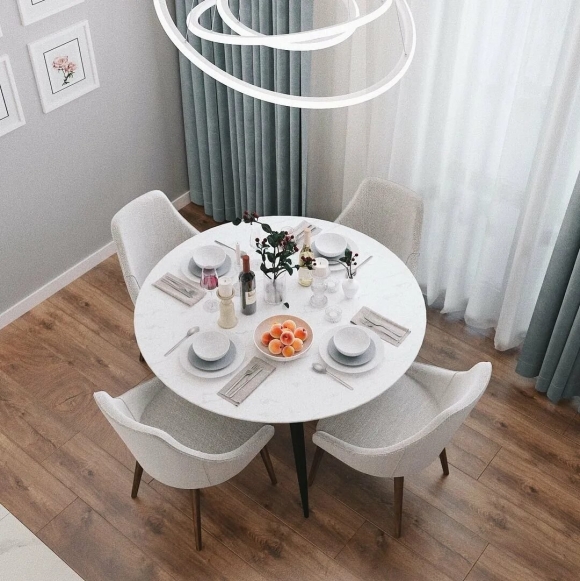 Стол Lakri Round Table