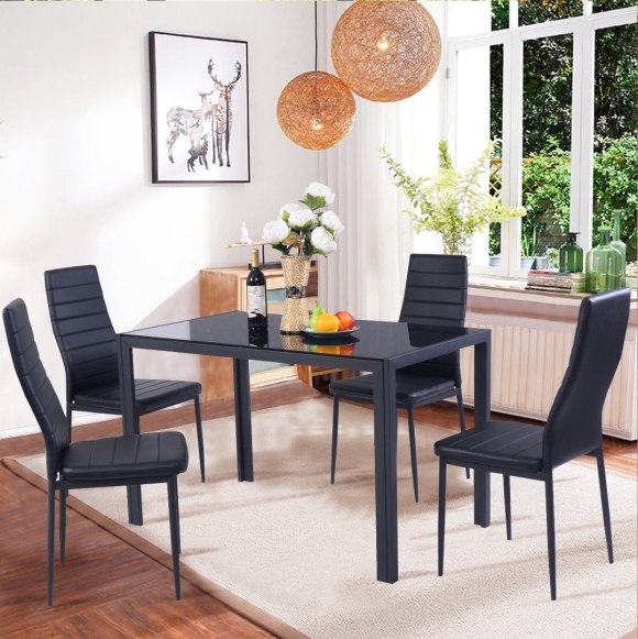 Обеденный стул Lenox Dining Chair