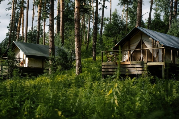 Чепош парк отель