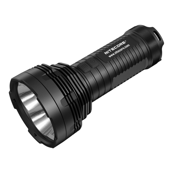 Фонарик Nitecore