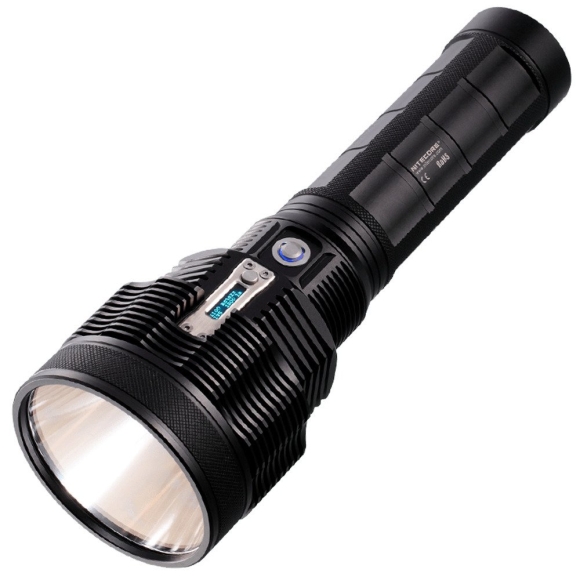 Фонарь светодиодный Nitecore