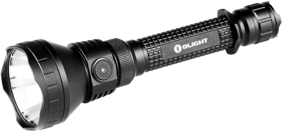 Olight фонарь большой