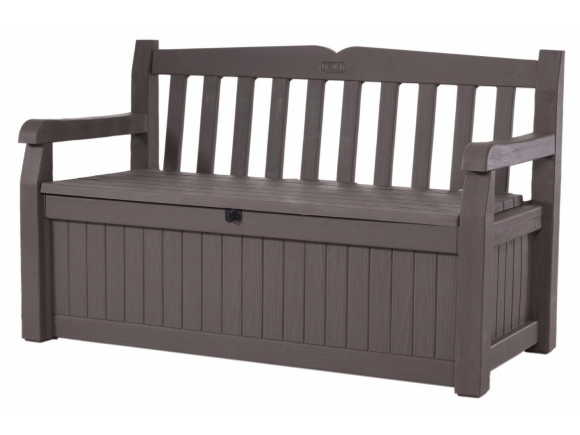 Сундук Keter Patio Bench
