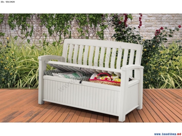 Сундук Keter Patio Bench