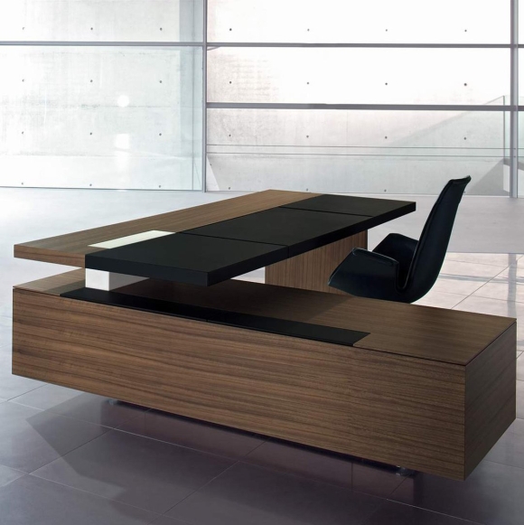 Кабинет Walter Knoll