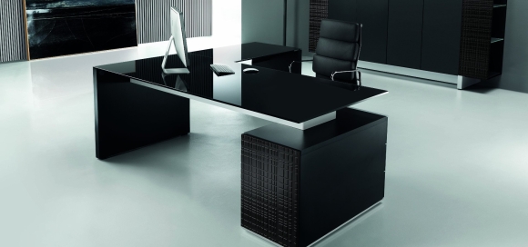 Стол руководителя Corinthia Desk