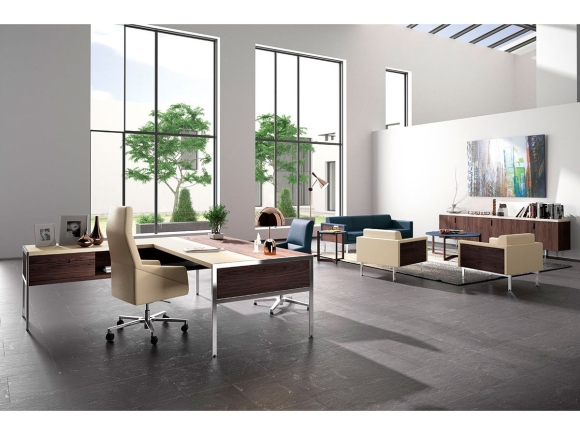 Modern Office Furniture