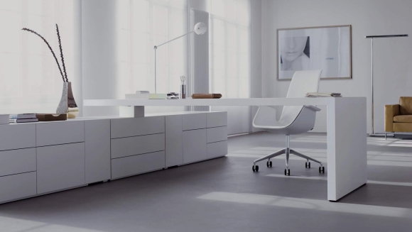 Стол Walter Knoll headoffice mono