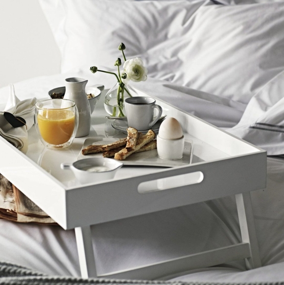 Столик для завтрака ikea