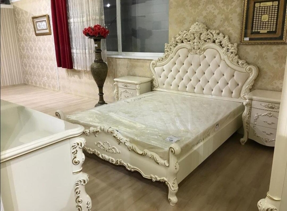 Спальня Венеция стайл Арида