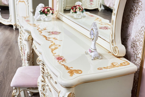 Мирелла мебель спальня