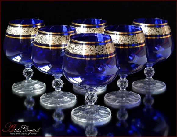 Богемия Кристалл Bohemia Crystal