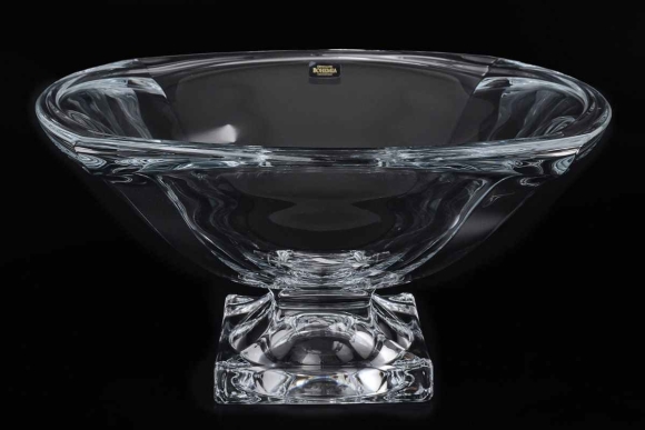 Ваза Crystalite Bohemia Magma