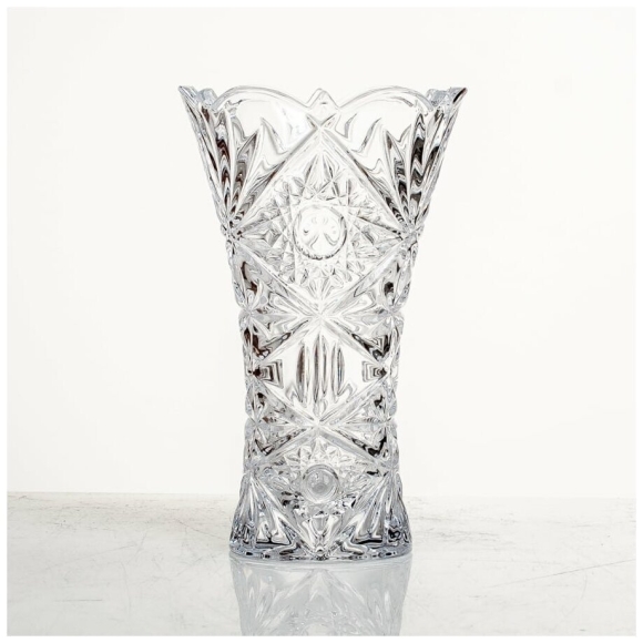 Ваза Crystalite Bohemia Miranda