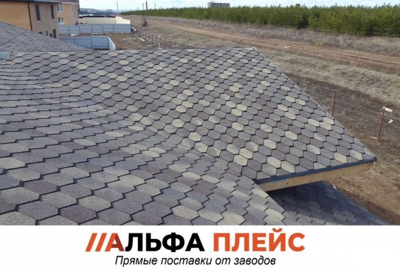 Шинглас вестерн Ниагара