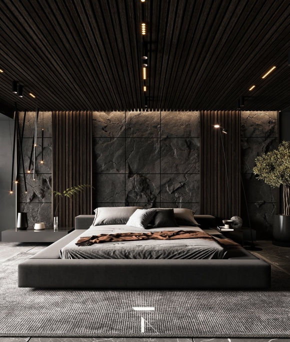 Black Luxury