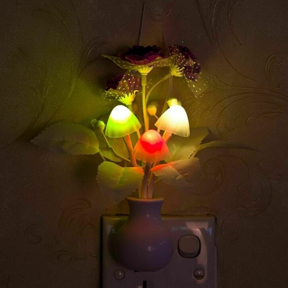 Ночник colorful led Light