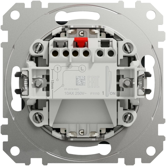 Проходной переключатель Schneider Electric