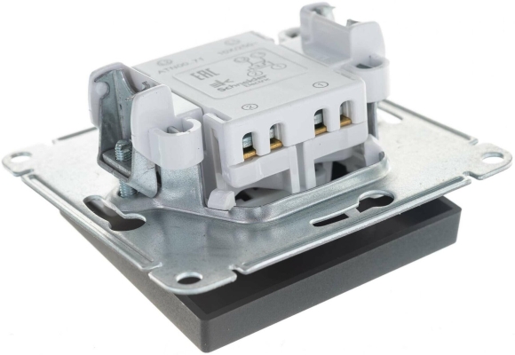 Перекрестный выключатель Schneider Electric