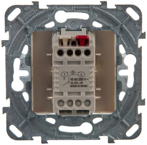 Выключатели Schneider Electric unica