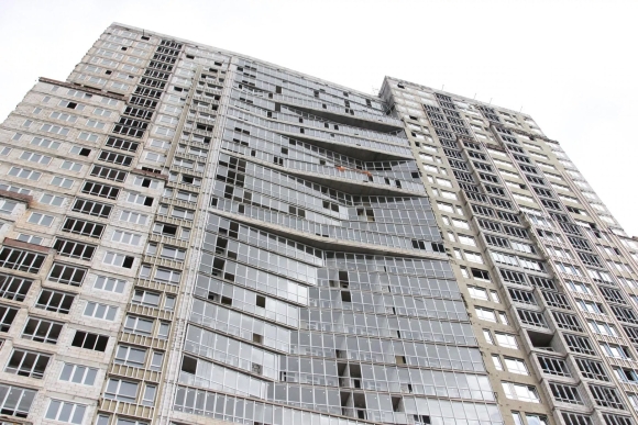 ЖК Утесов Москва