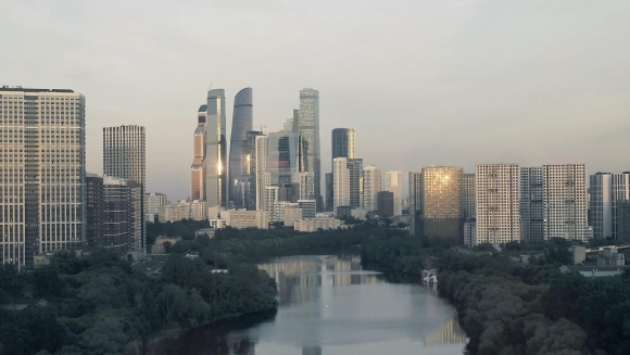 ЖК Утесов Москва