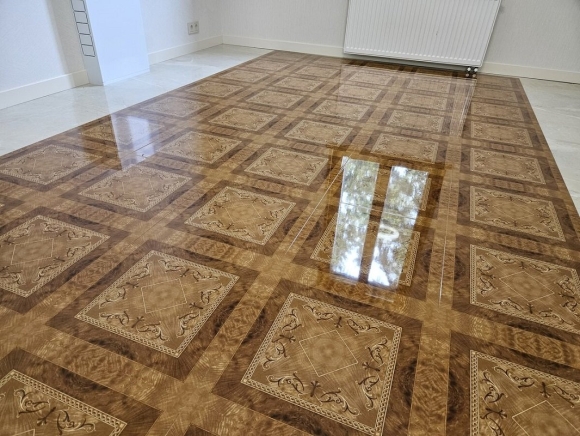 Ламинат Paradise parquet