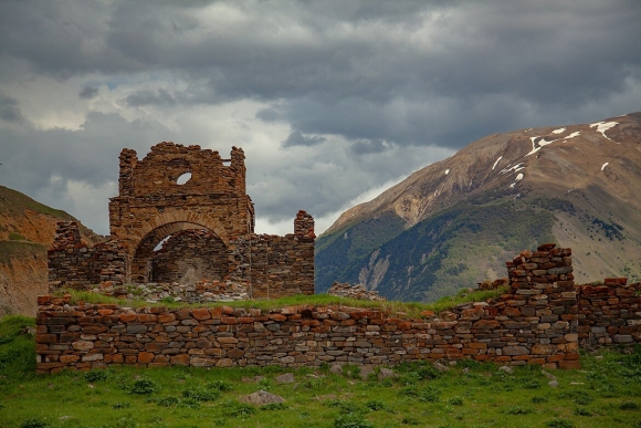 Лисри