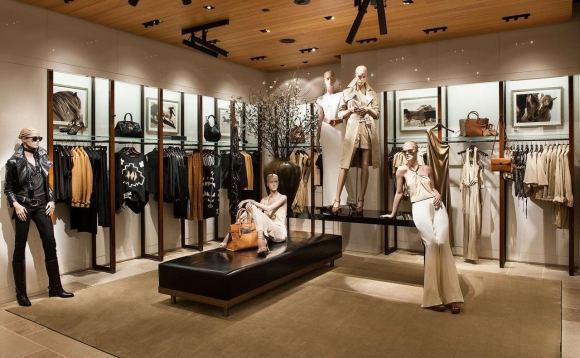 Бутик Ralph Lauren Барвиха