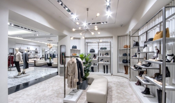 Massimo Dutti Авиапарк