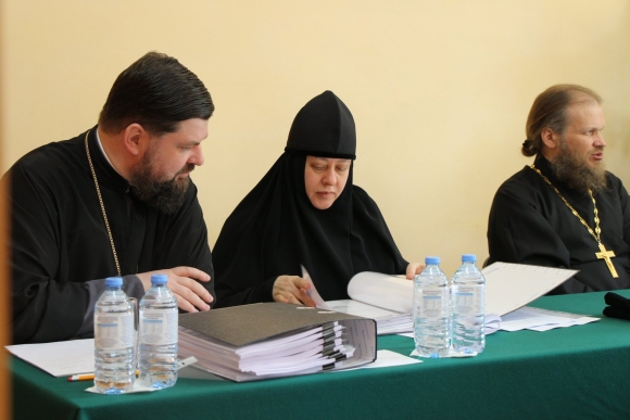 Глава Тульской епархии