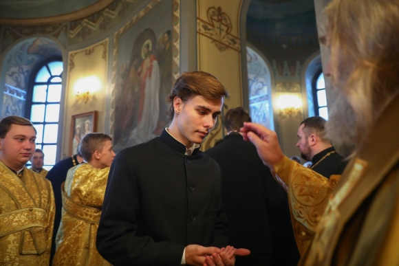 Алексей Ридигер