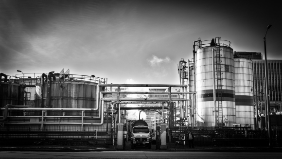 Воронеж нефтеперерабатывающий завод