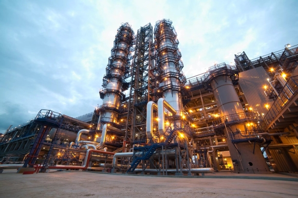 МНПЗ Московский нефтеперерабатывающий завод