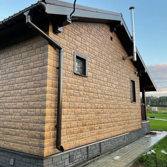 Панели дёке