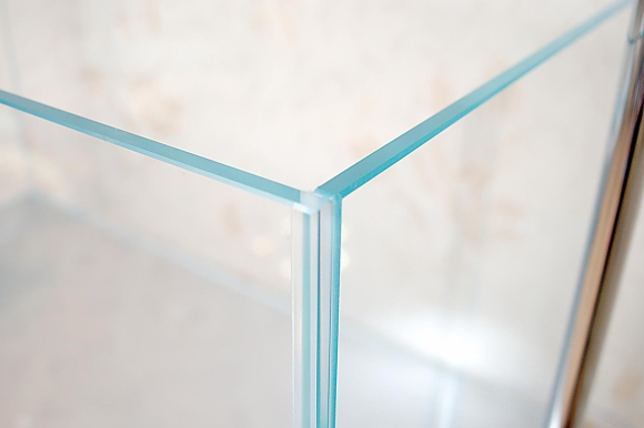 Planibel CRYSTALVISION стекло