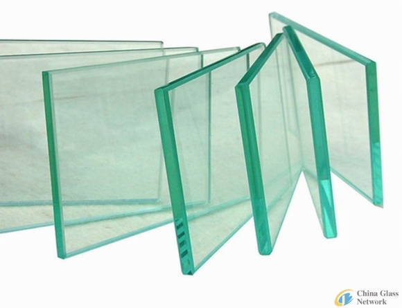 Tempered or Laminated Glass Panels