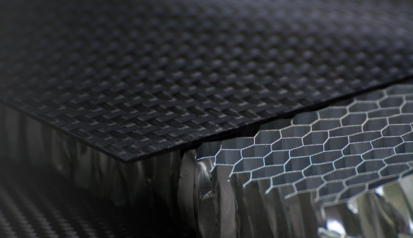 Carbon Carbon Composite materials