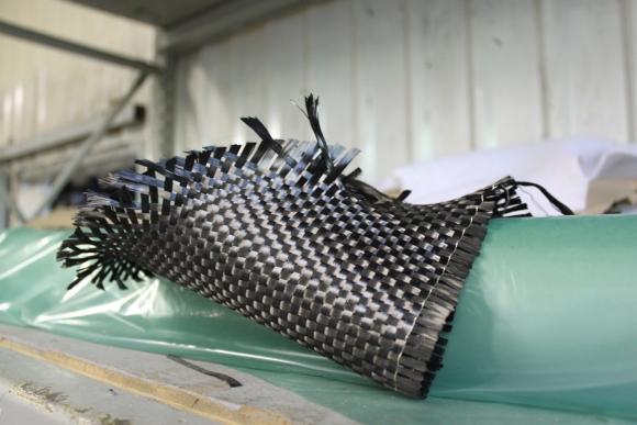Carbon Fiber reinforced Plastic